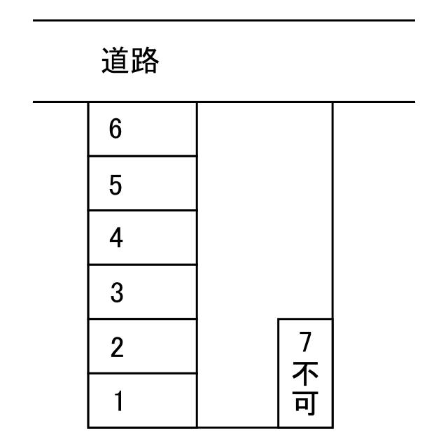 リーデンテ・ラ・カルメ・（402） 物件画像