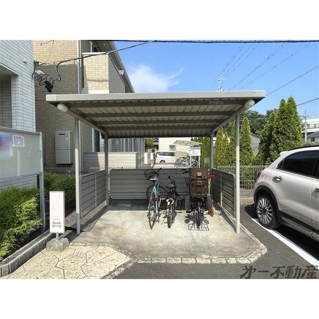 ベルソレイユ（101） 物件画像