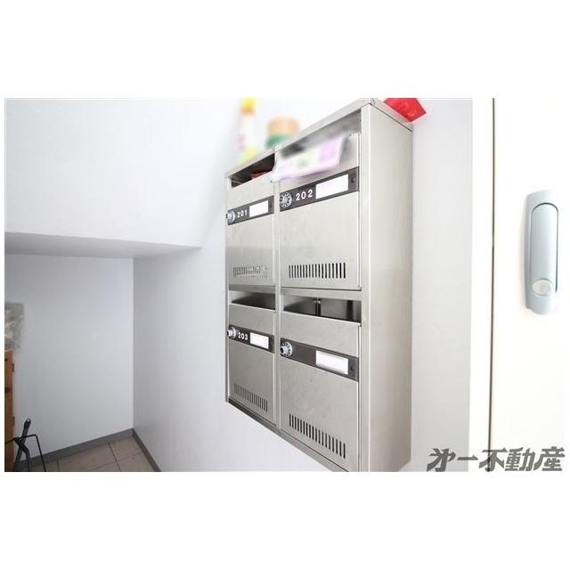 IMURAビル 物件画像
