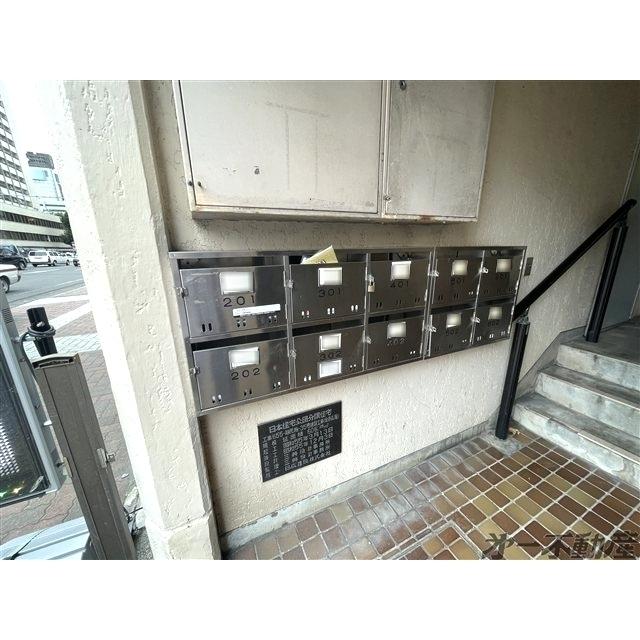 中町コーポラス・（301） 物件画像