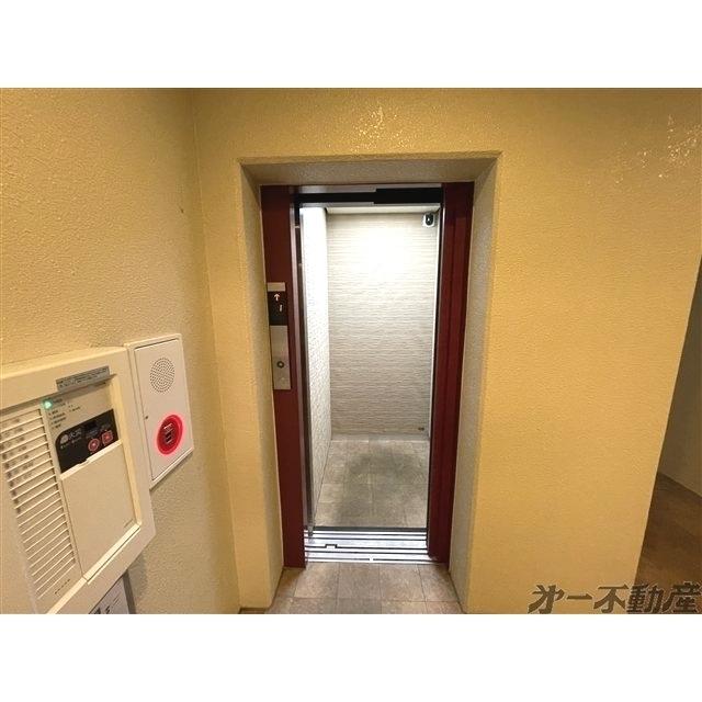 La Razetta・（401） 物件画像