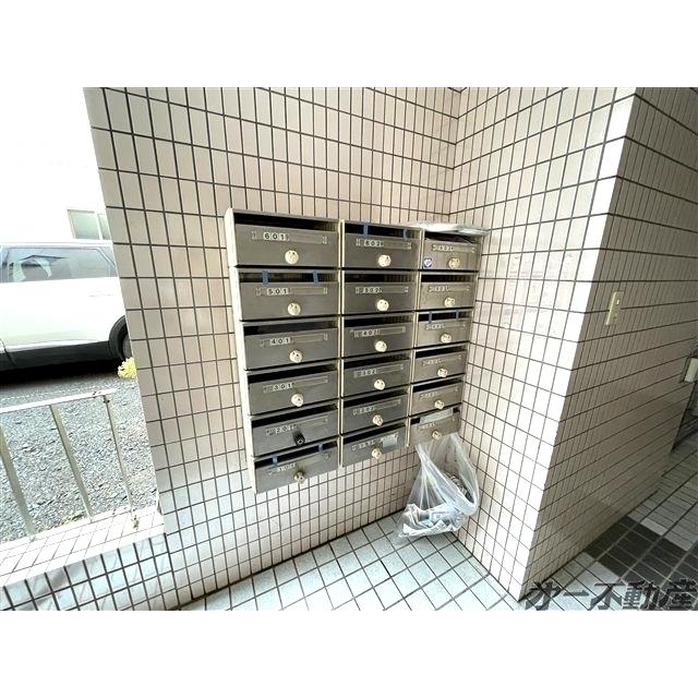 モアクレスト常磐パーク・（603） 物件画像