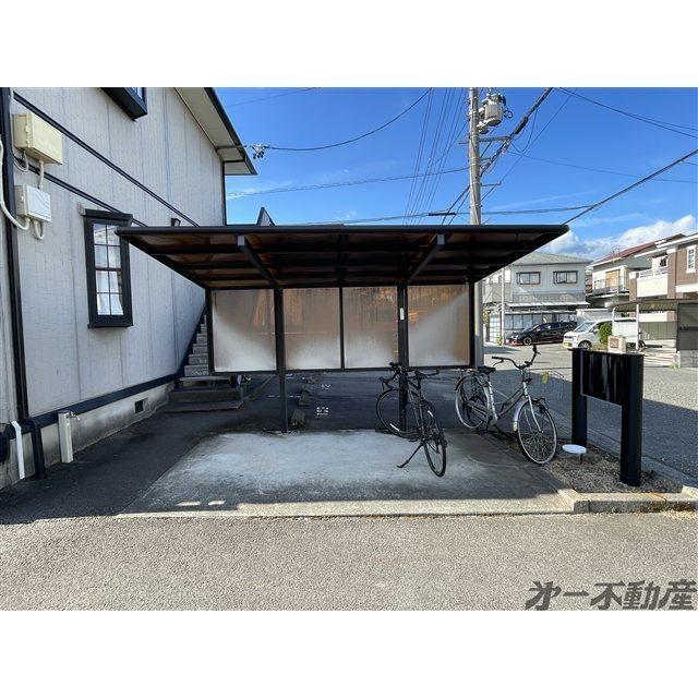 ビーライン（102） 物件画像