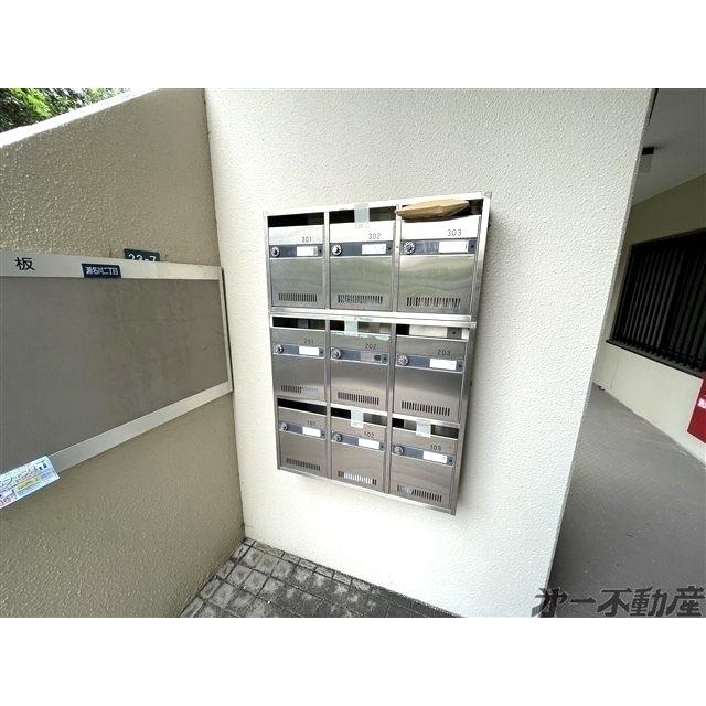 パークサイド瀬名川（103） 物件画像