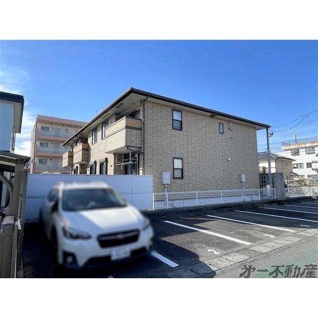 ラフレシール　スルガ・（103） 物件画像