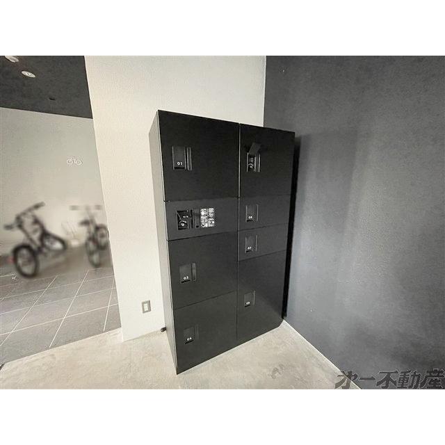 FLECHIR COURT 森下町（306） 物件画像
