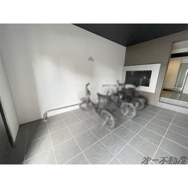 FLECHIR COURT 森下町（306） 物件画像
