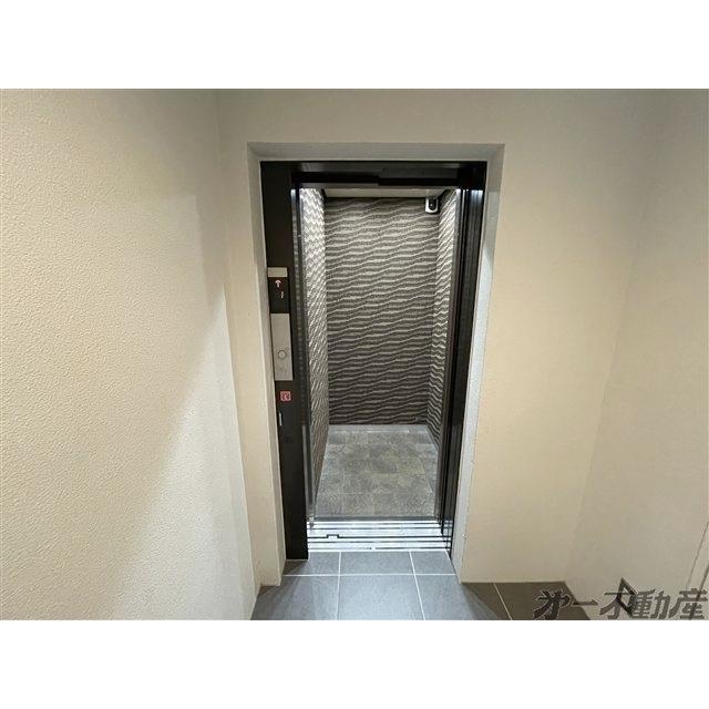 FLECHIR COURT 森下町（306） 物件画像