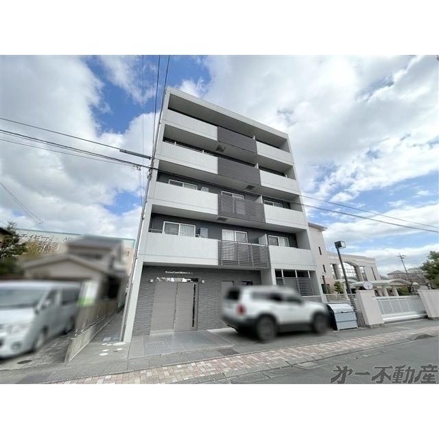 FLECHIR COURT 森下町（306） 物件画像