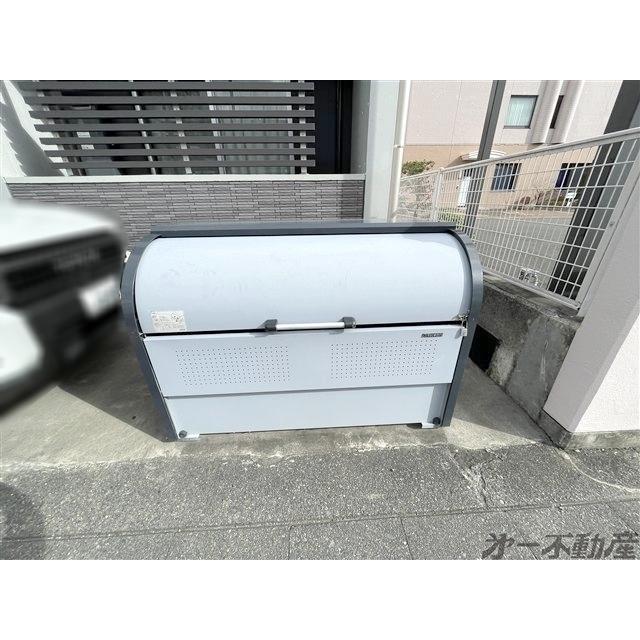 FLECHIR COURT 森下町（306） 物件画像