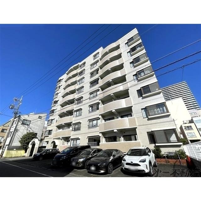 レジデンス両替町（703） 物件画像