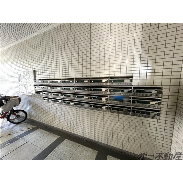 レジデンス両替町（703） 物件画像
