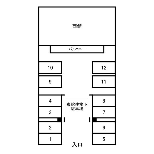 アヴニール登呂（4D） 物件画像