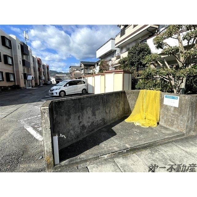 与一第一マンション・（20D） 物件画像