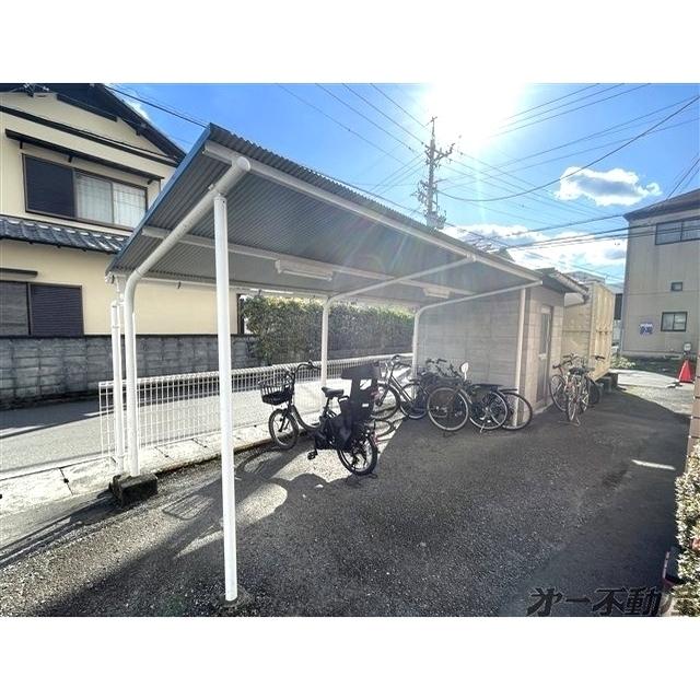 与一第一マンション・（20D） 物件画像