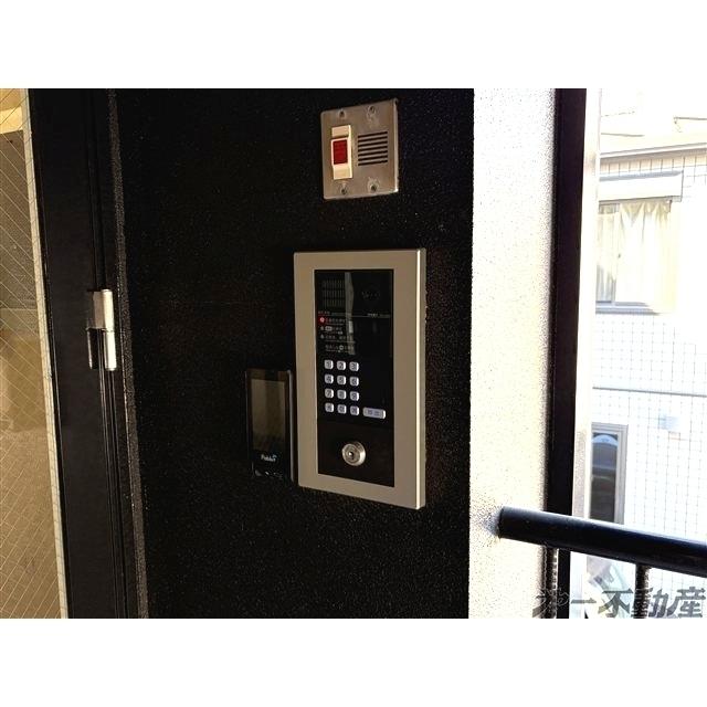 チェルシーズハウス（205） 物件画像