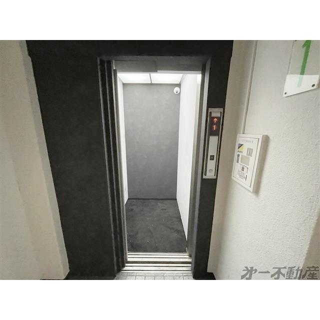 ホリホックイン人宿・（303） 物件画像