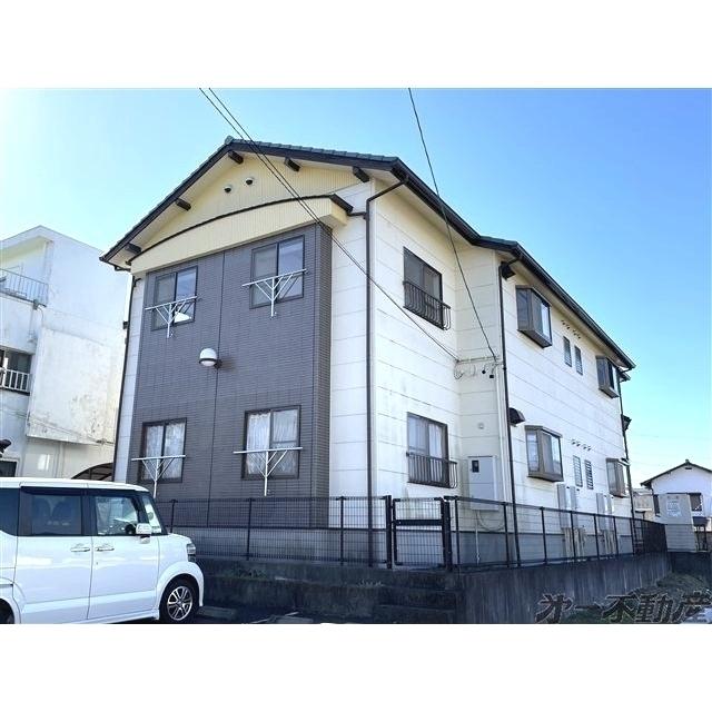 フジミパレス御門台（202） 物件画像