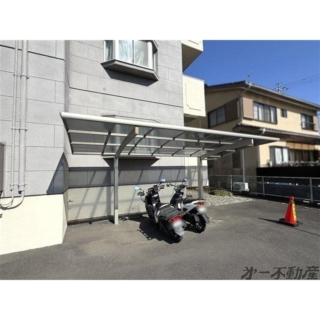 川崎マンション（3C） 物件画像
