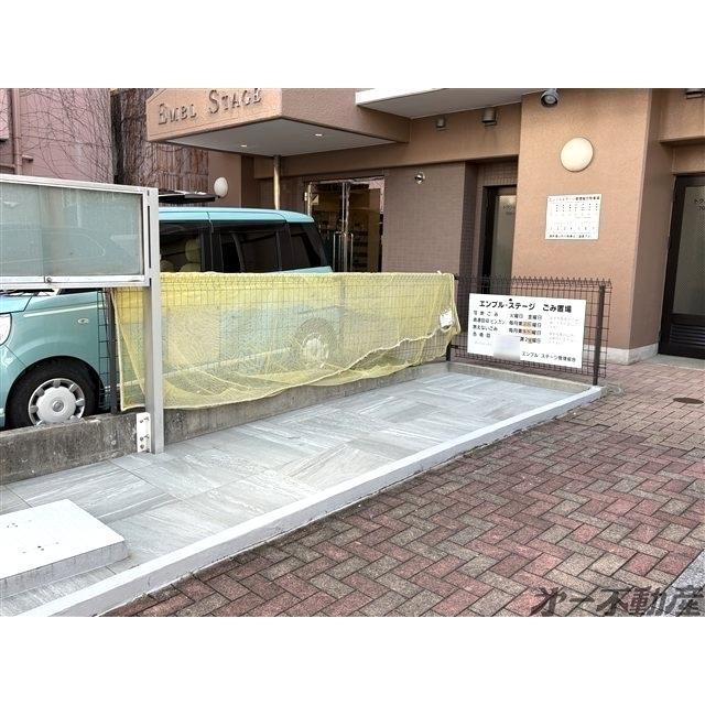 エンブル・ステージ（603） 物件画像