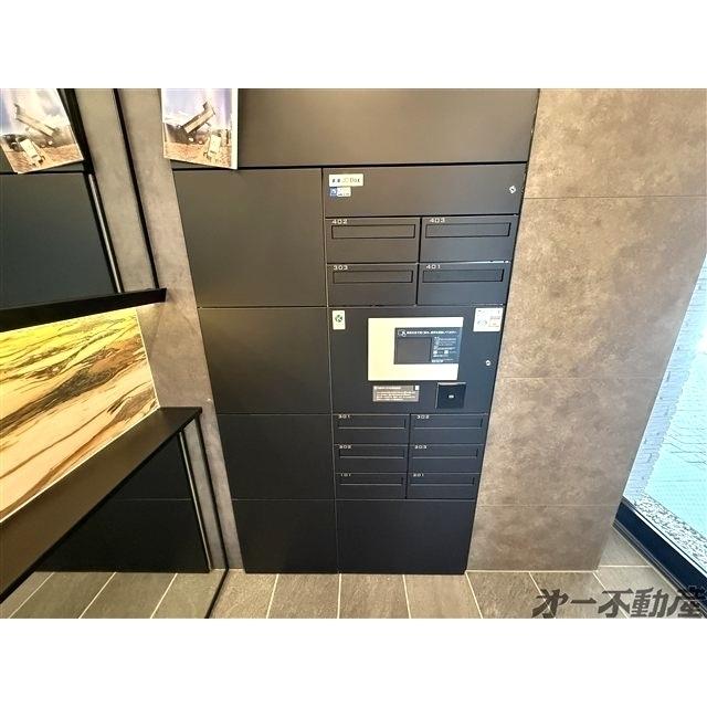 Crestieq長谷通り（403） 物件画像