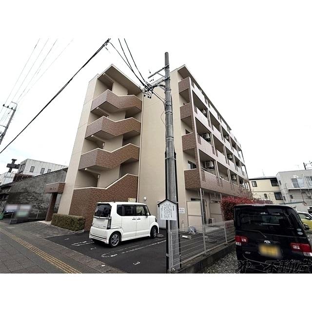 長栄ハイム･辻 物件画像