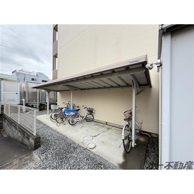 長栄ハイム･辻 物件画像