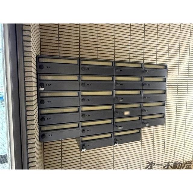 長栄ハイム･辻 物件画像