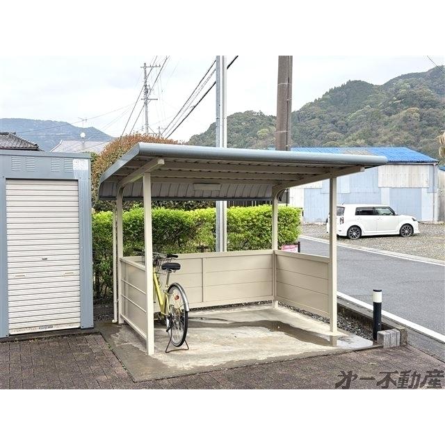 パークフロント大門（103） 物件画像