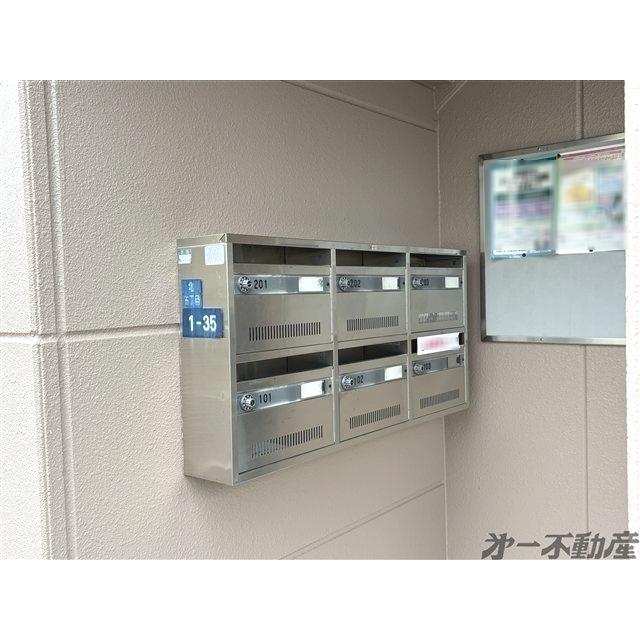 パークフロント大門（103） 物件画像