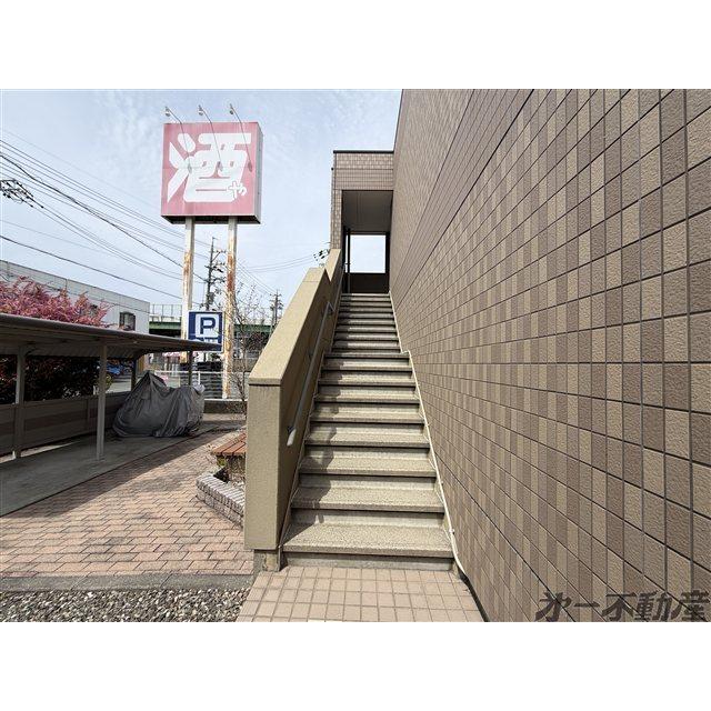 ヴィヴァーチェ（103） 物件画像