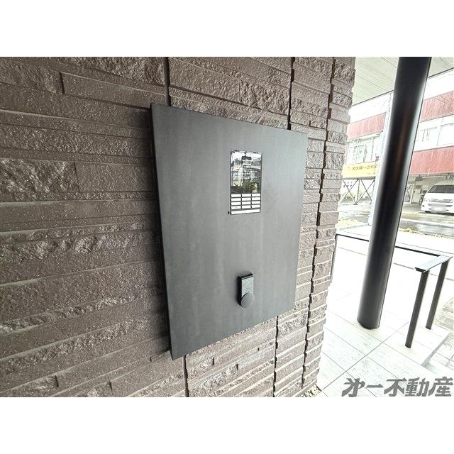 Avance東草深WEST（305） 物件画像
