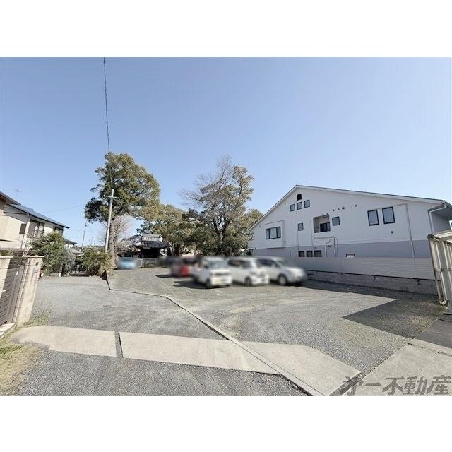 丸山町駐車場（10） 物件画像