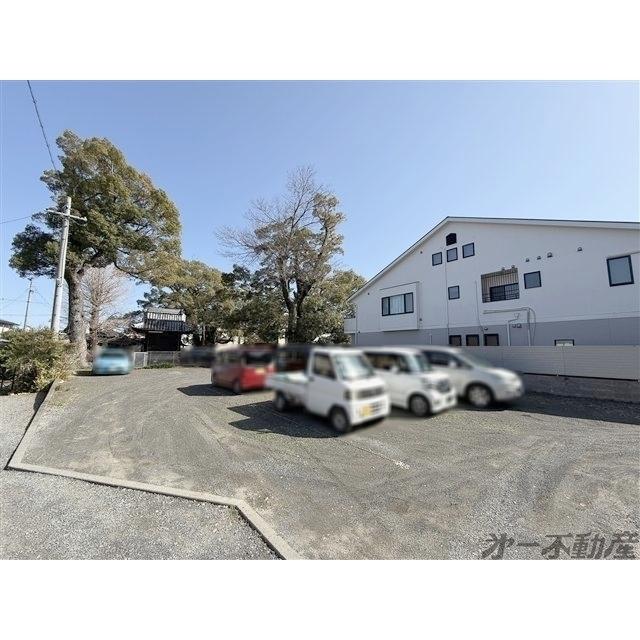 丸山町駐車場（10） 物件画像