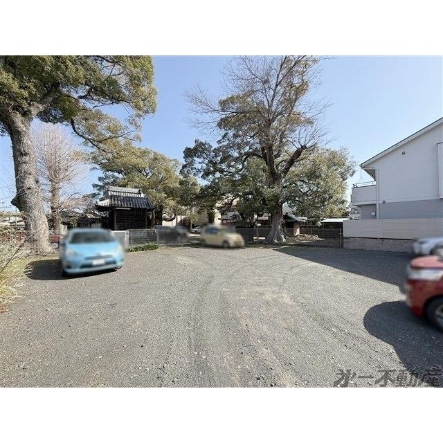 丸山町駐車場（10） 物件画像