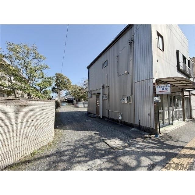 丸山町駐車場（10） 物件画像