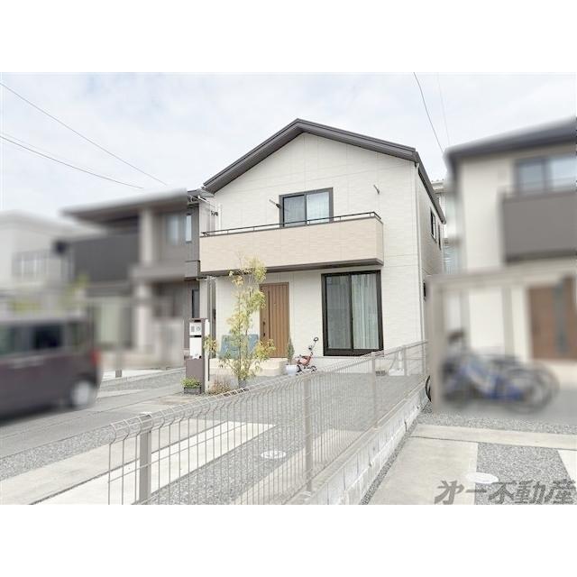 RJ小土戸建（1） 物件画像