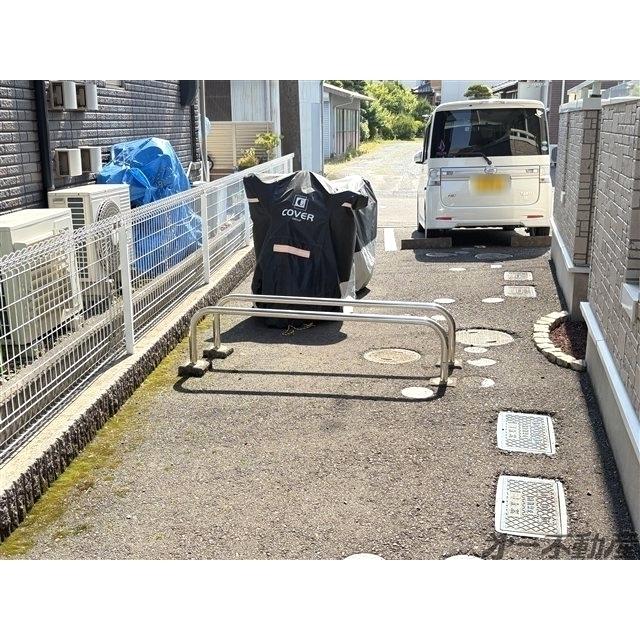 ベルアンジュ（103） 物件画像