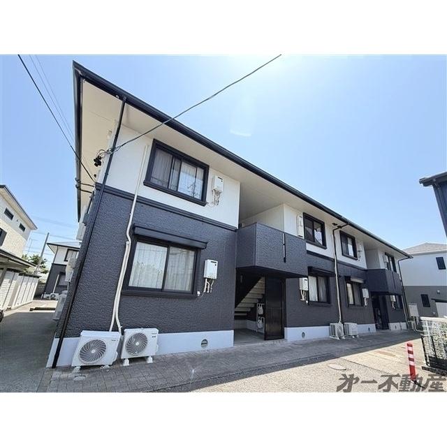 エテール　3番館（202） 物件画像