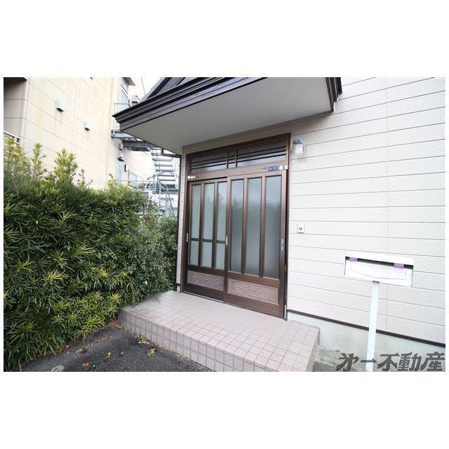 沓谷3丁目戸建貸家（1） 物件画像