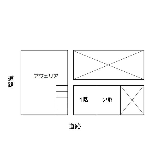 アヴェリア・（2F） 物件画像
