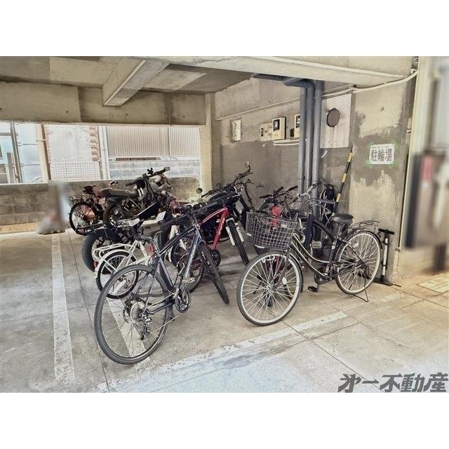 人宿町第二コーポラス（201） 物件画像
