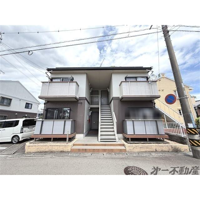 プランドールM　B（101） 物件画像