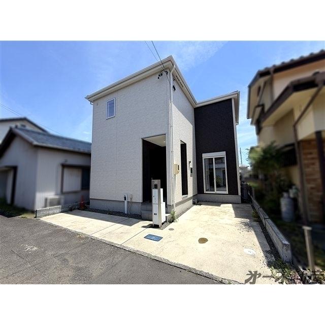 リナージュ静岡市駿河区西島01（0001） 物件画像