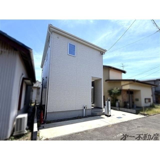 リナージュ静岡市駿河区西島01（0001） 物件画像