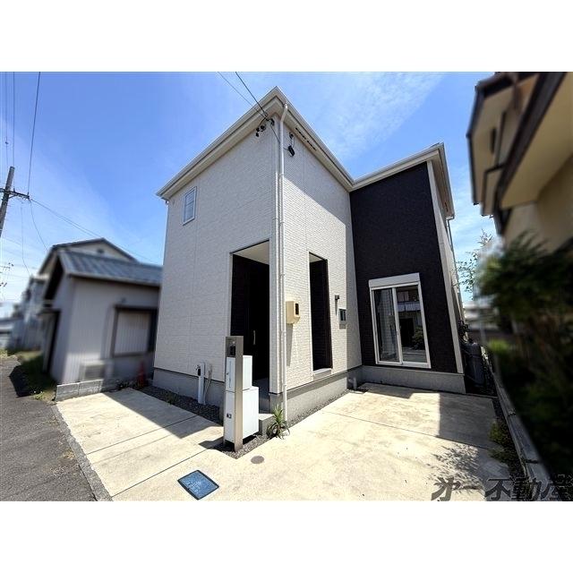 リナージュ静岡市駿河区西島01（0001） 物件画像
