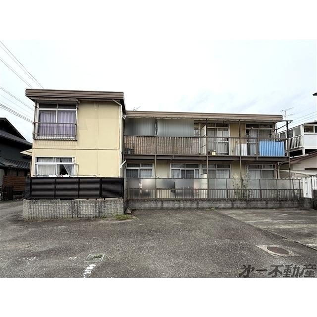 れいろうハイツ1号・（103） 物件画像