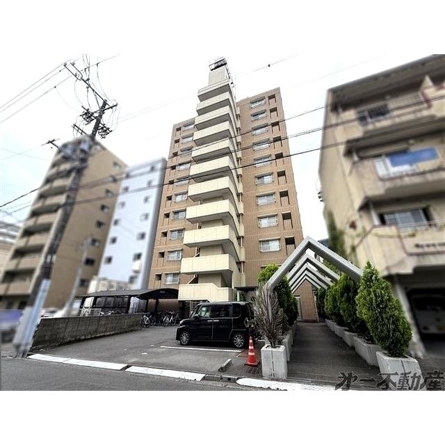 セントラルマンション（702） 物件画像