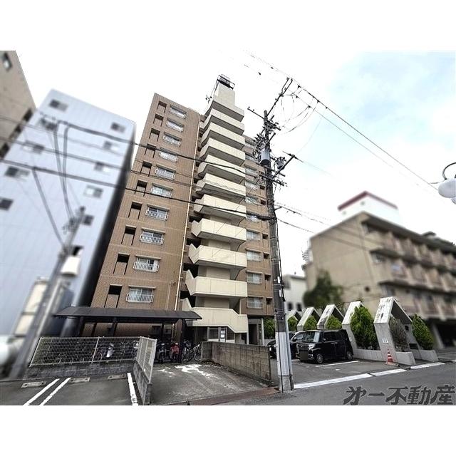 セントラルマンション（702） 物件画像
