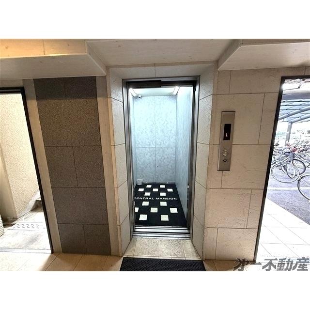 セントラルマンション（702） 物件画像